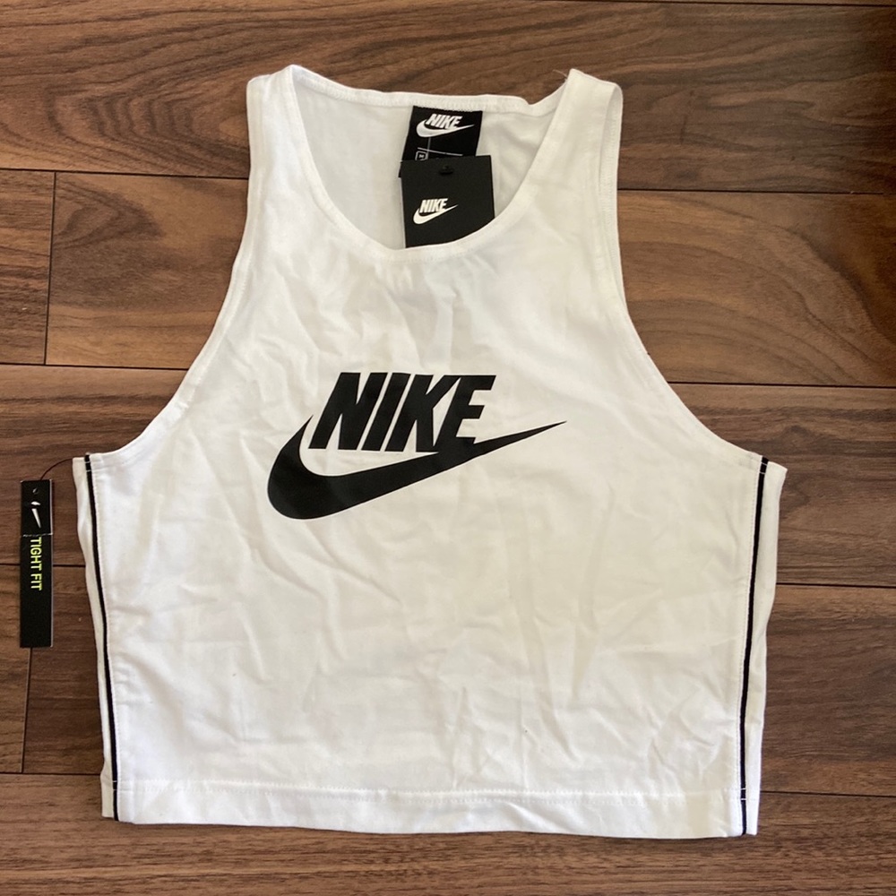 Nike tank top